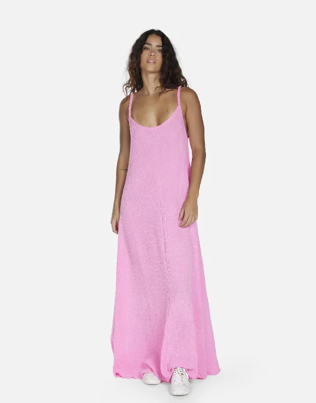 Truby Maxi Dress