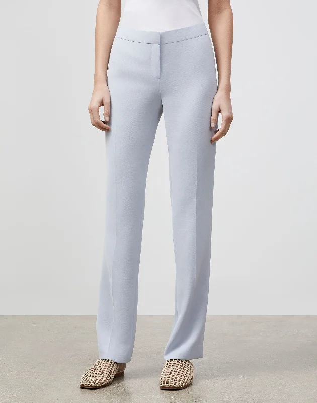 Finesse Crepe Barrow Pant