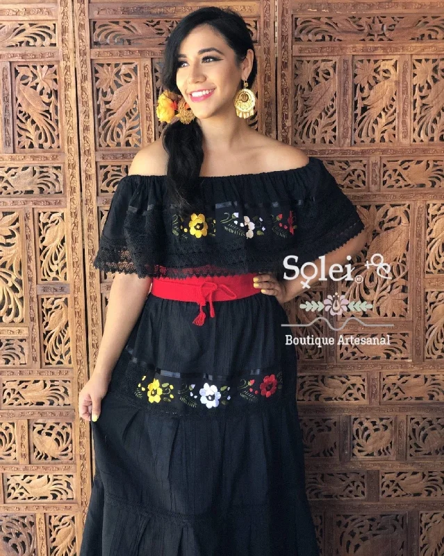 Maria Bonita Dress